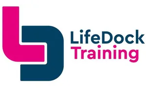 Lifedock logo