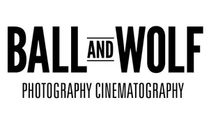 Ball and Wolf logo