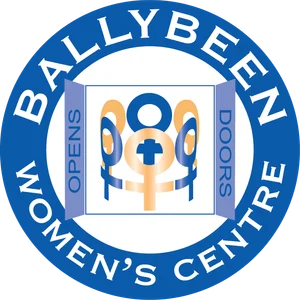 Ballybeen Women's Centre logo