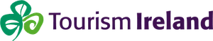 tourism ireland logo logo