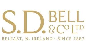 SD Bell logo