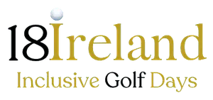 18 Ireland logo logo