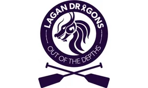 Lagan Dragons logo
