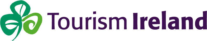 Tourism Ireland logo
