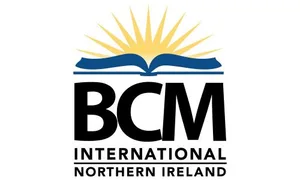 BCM logo