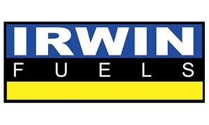 Irwin Fuels logo