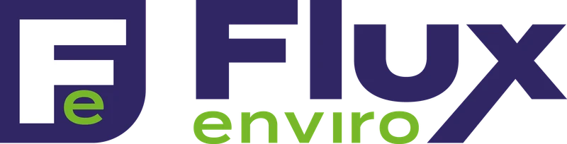 Flux Enviro logo